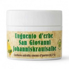 UNGUENTO D'ERBE SAN GIOVANNI - MARIA TREBEN - 75 ml